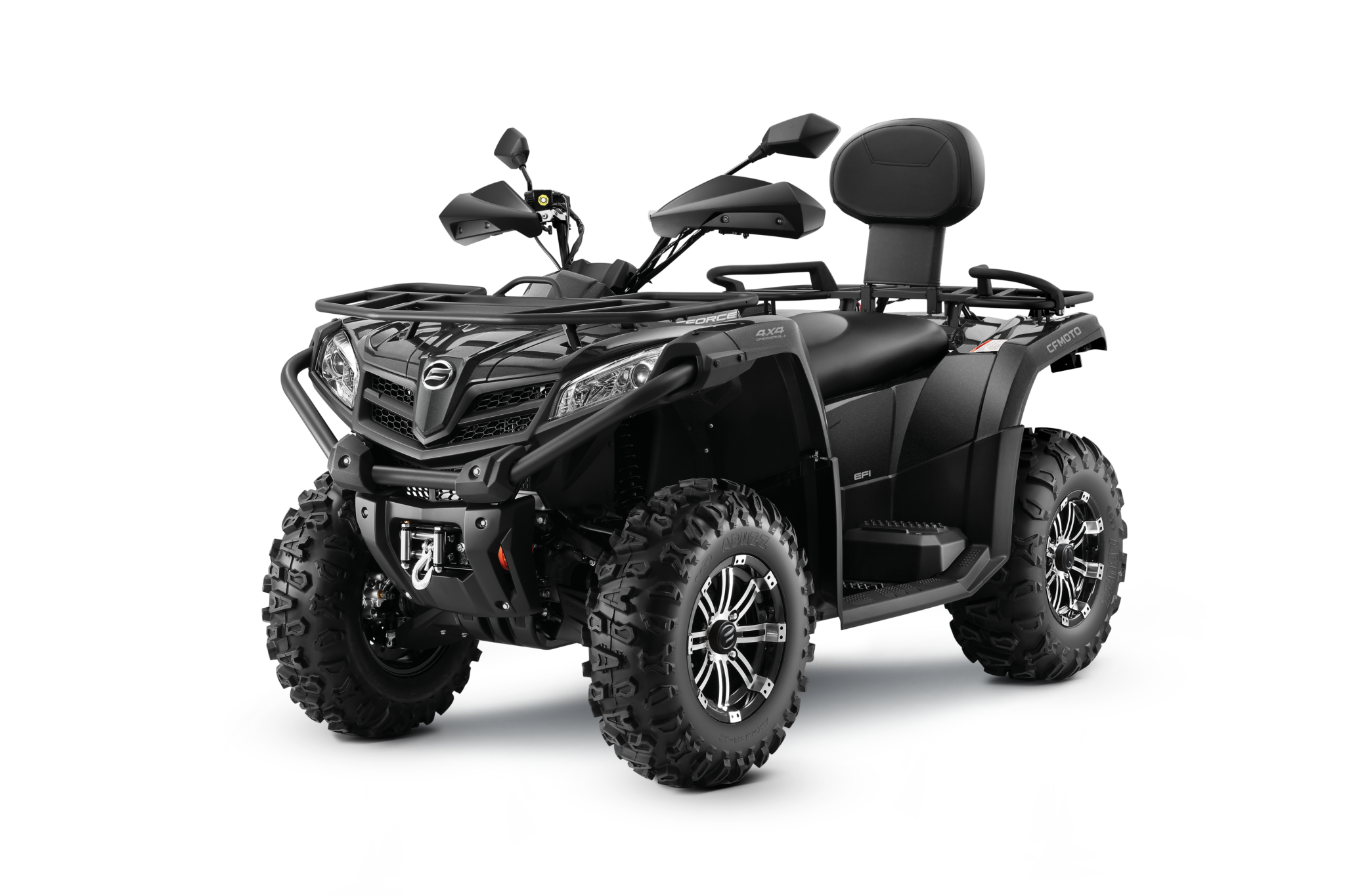 2021_CFORCE 450L_45_Black