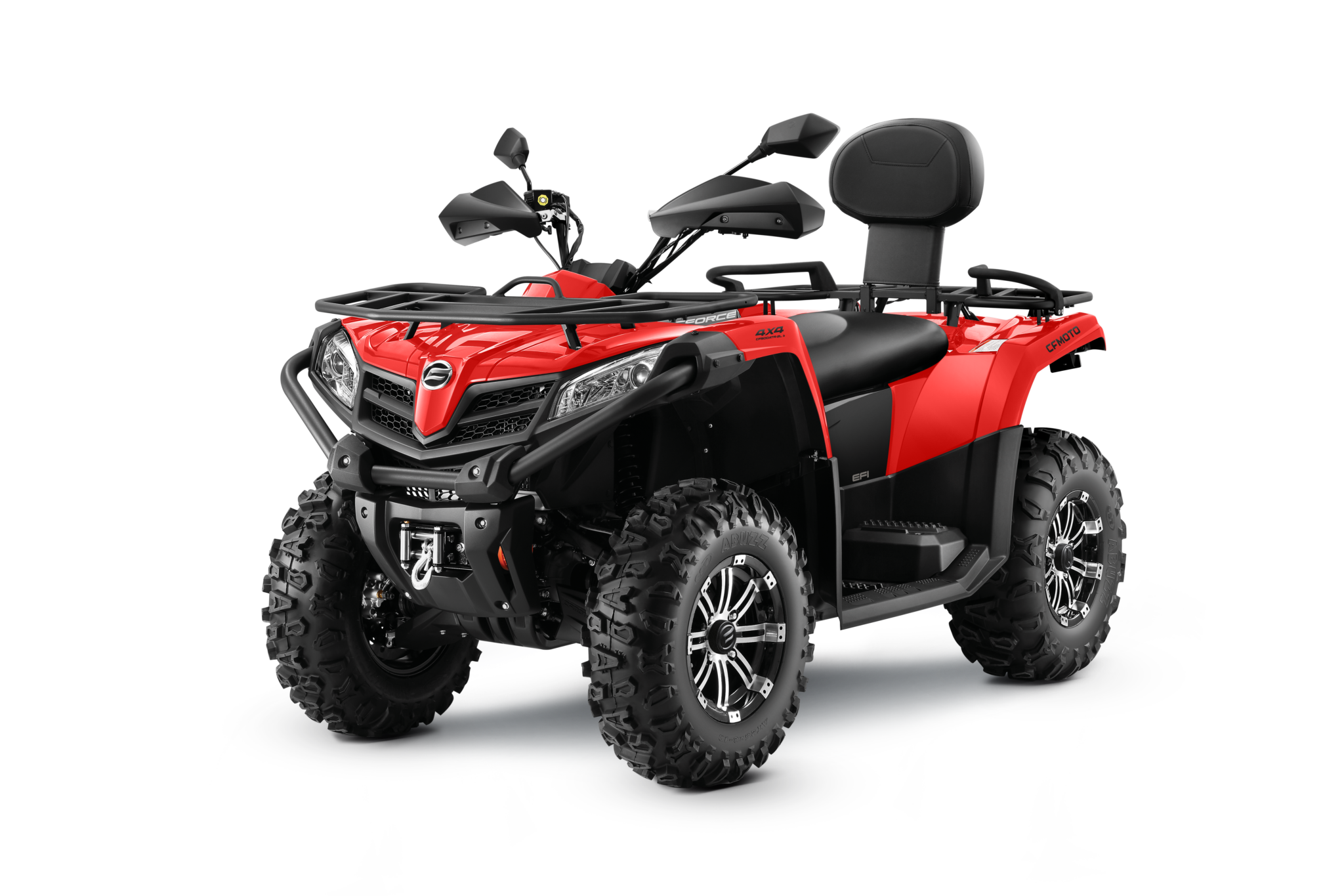 2021_CFORCE 520L_45_Röd