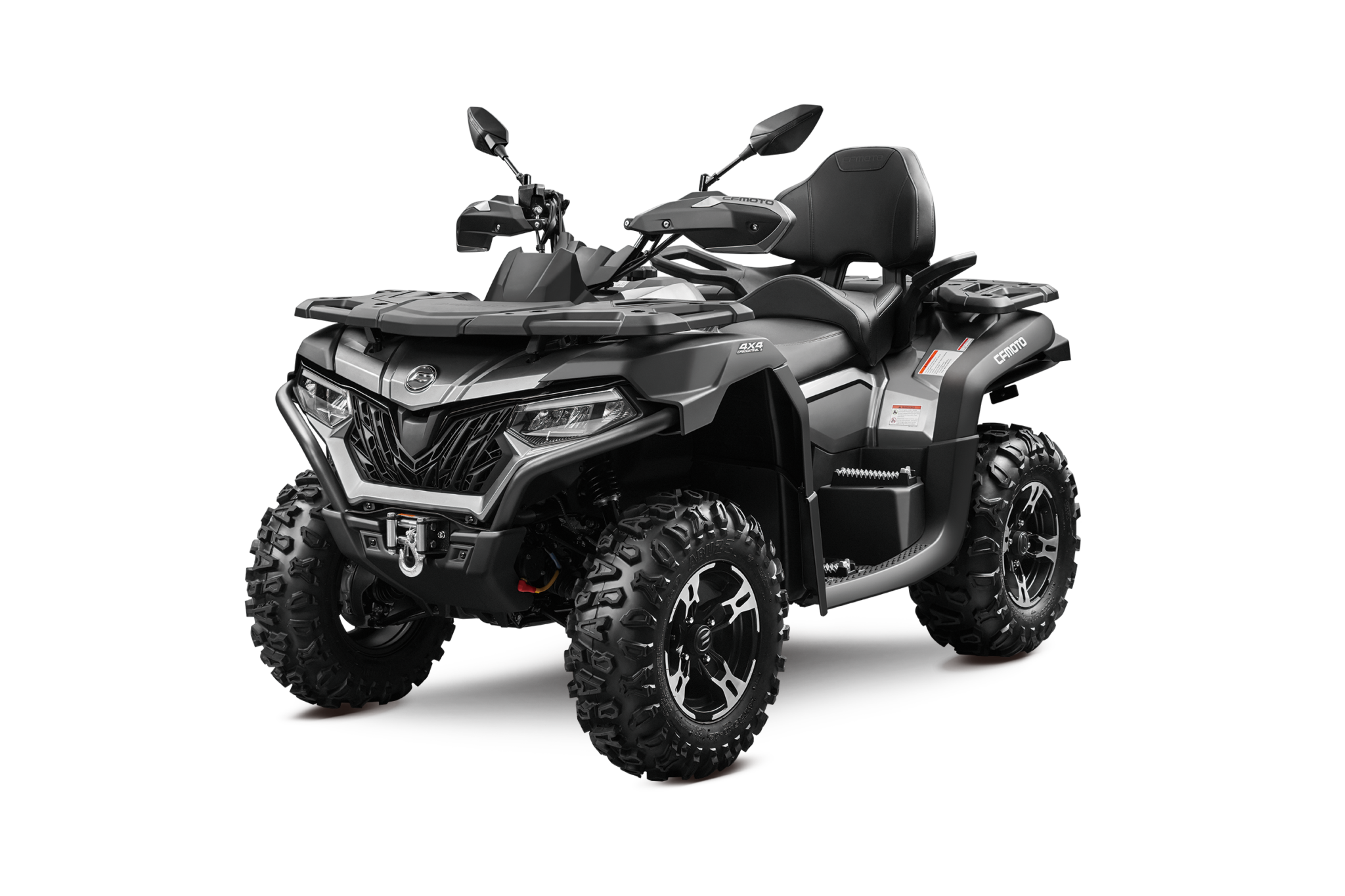 MY2020_CFORCE 625TOURING_Titanium Grey 45 frilagd