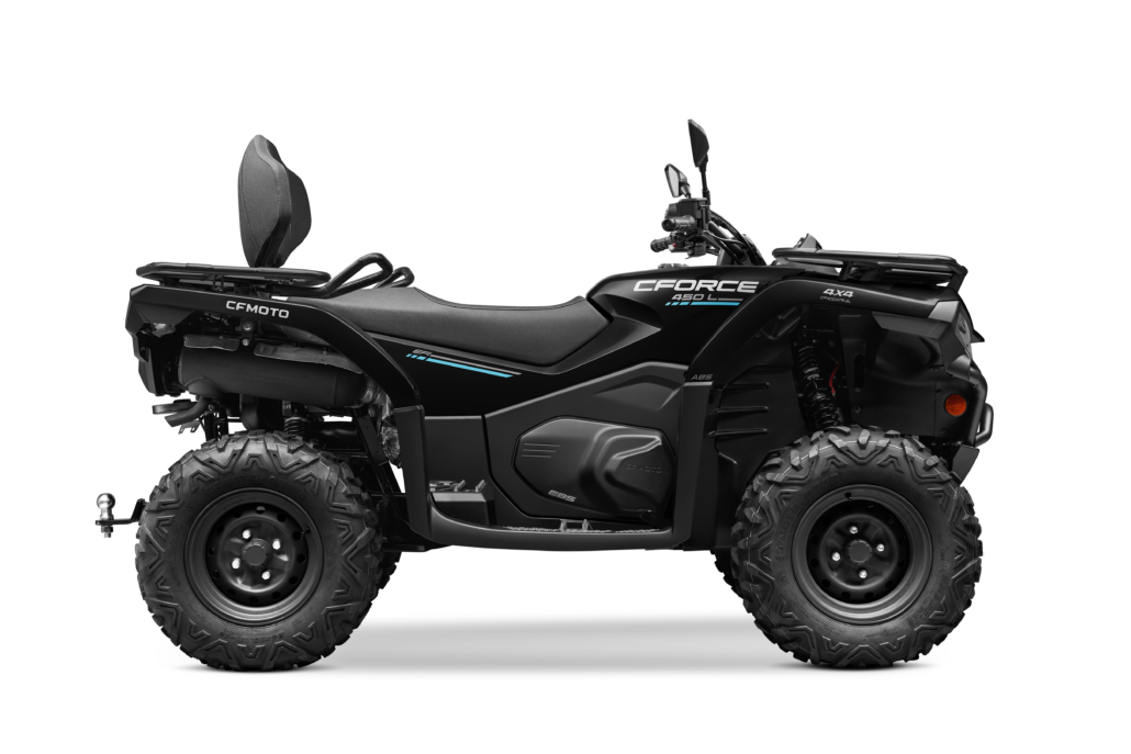 CFORCE450L_JetBlack_Right