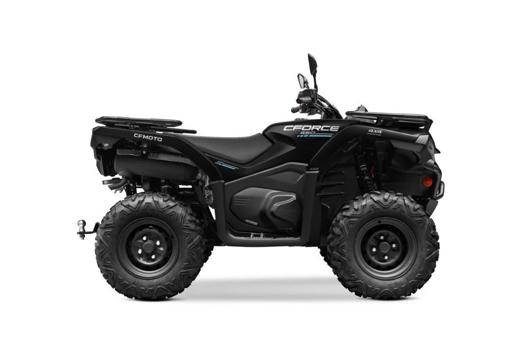 CFORCE450S_JetBlack_Right